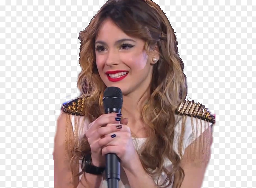 Season 1 Microphone On BeatMicrophone Martina Stoessel Violetta PNG
