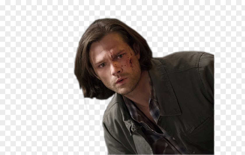 Season 10 Dean Winchester CrowleySupernatural Jared Padalecki Supernatural PNG