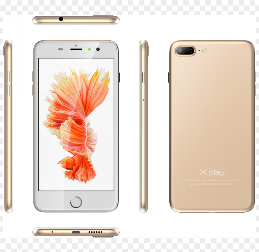 Apple IPhone 6s Plus X 7 6 PNG