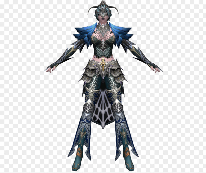 Armour Costume Design Legendary Creature Supernatural PNG