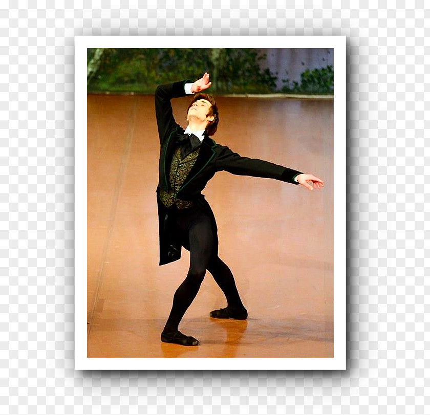 Ballet Staatstheater Stuttgart Choreographer Onegin PNG