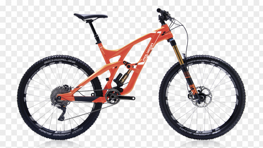 Bicycle Ibis Mountain Bike Enduro Downhill PNG
