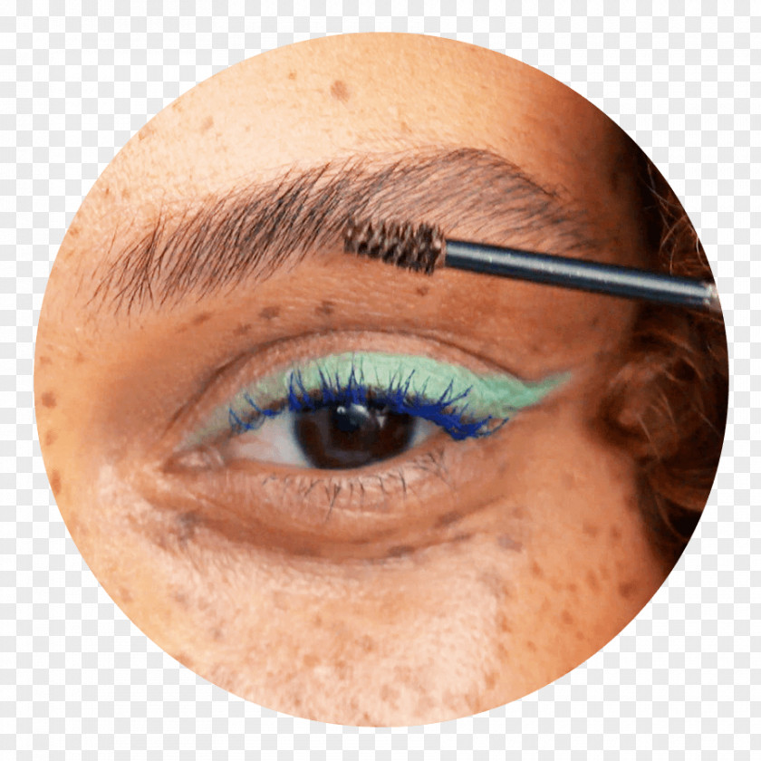 Brow Eyebrow Eyelash Extensions Eye Shadow PNG