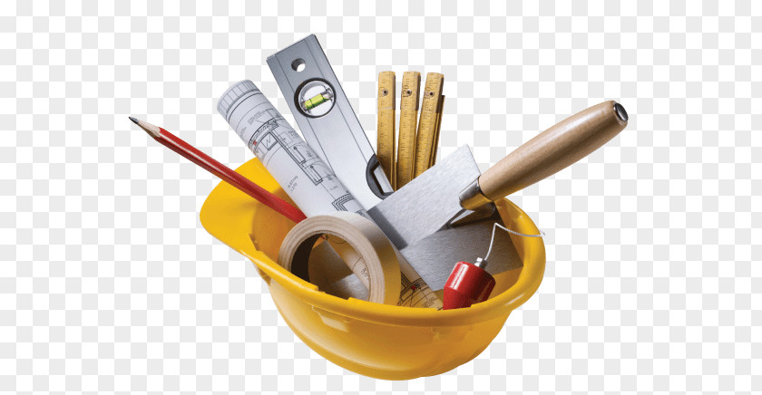 Building Architectural Engineering Tool Heavy Machinery PNG