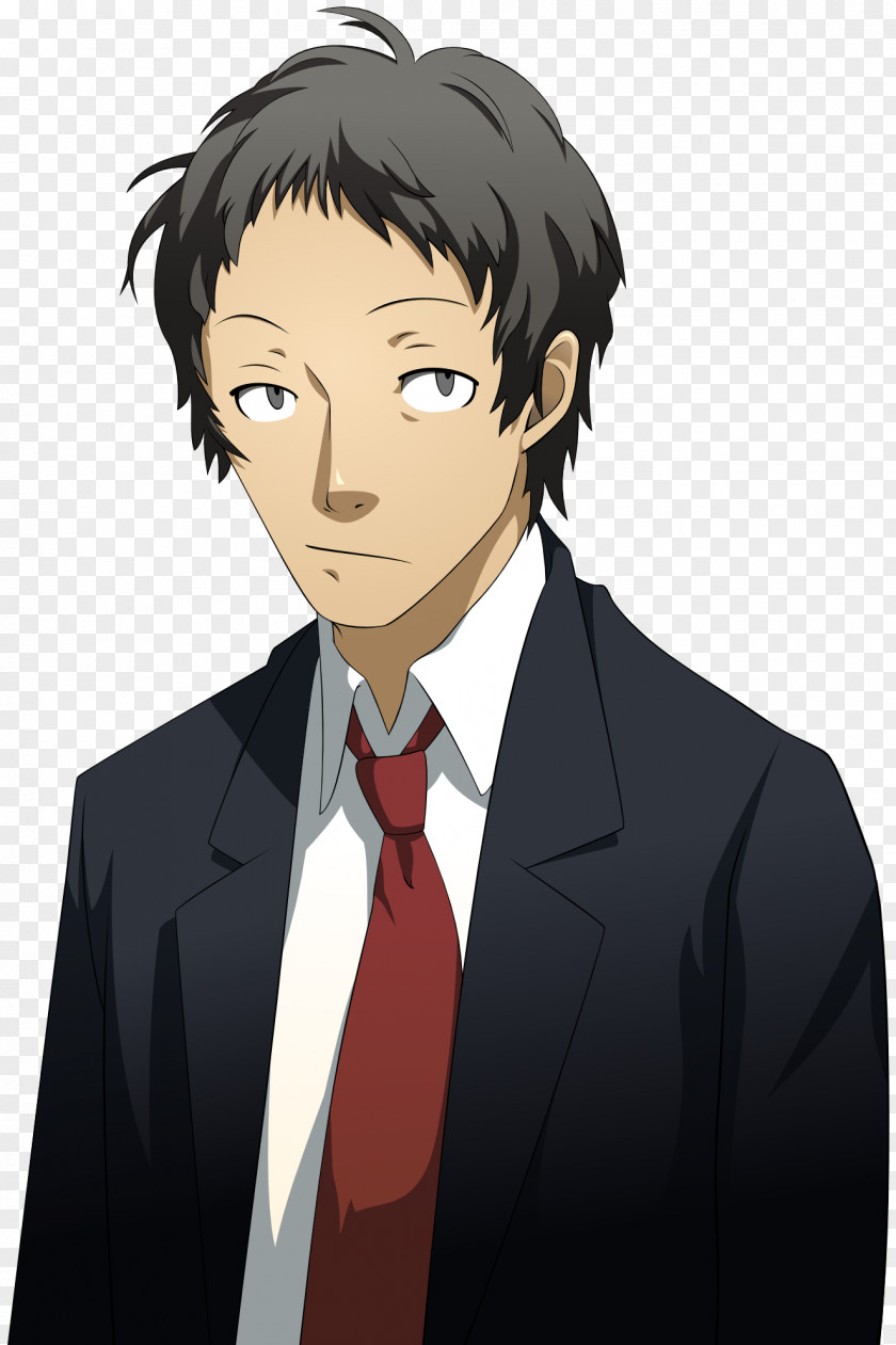 Cabbage Shin Megami Tensei: Persona 4 Arena Ultimax Golden 4: The Animation PNG