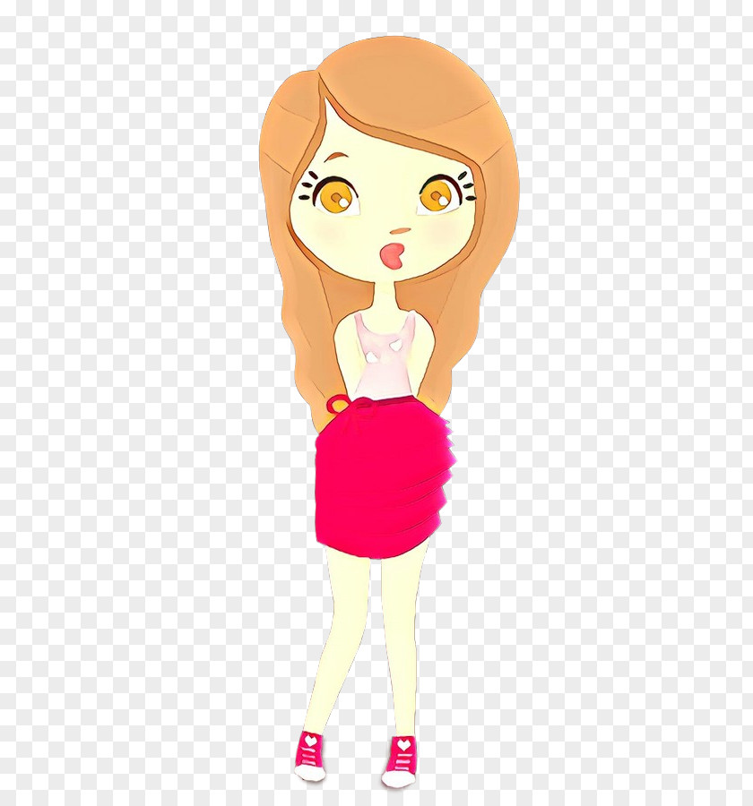 Cartoon Animation Style PNG