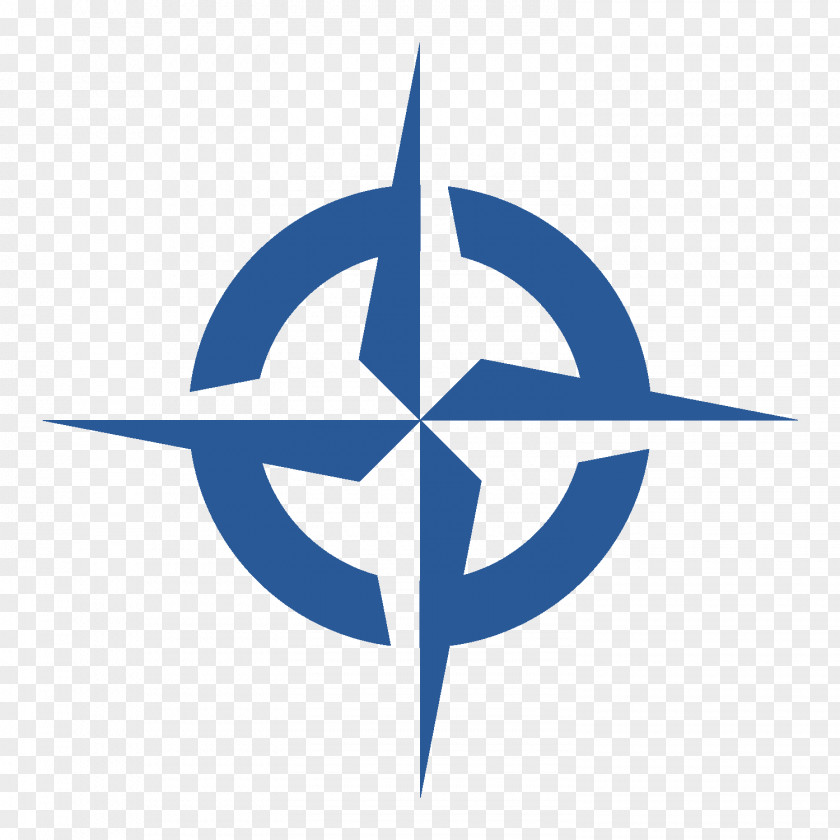 Compass Rose Tattoo PNG