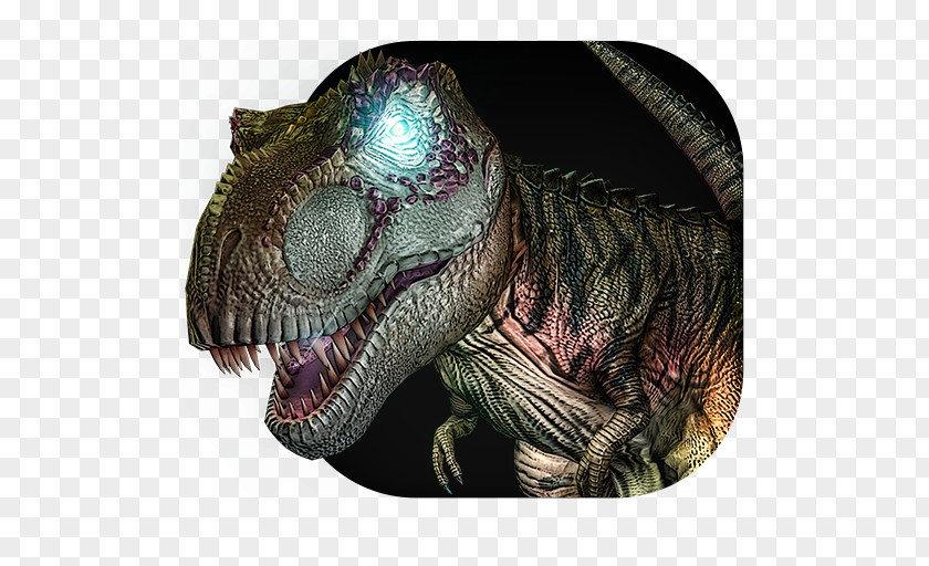 Dinosaur Background Tyrannosaurus Velociraptor Giganotosaurus Spinosaurus Dino T-Rex 3D PNG