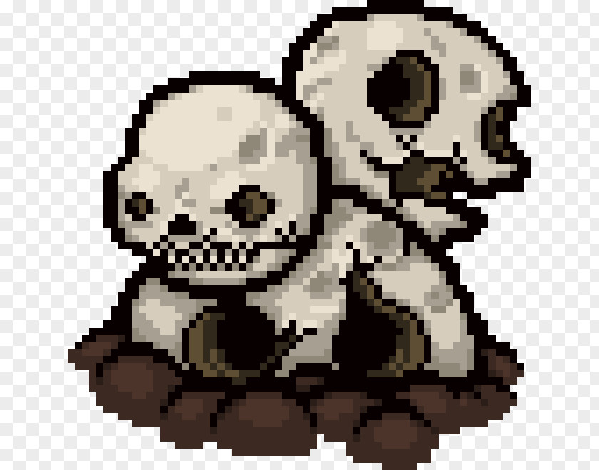 Don't Save Me The Binding Of Isaac: Afterbirth Plus Mod Boss Wiki PNG