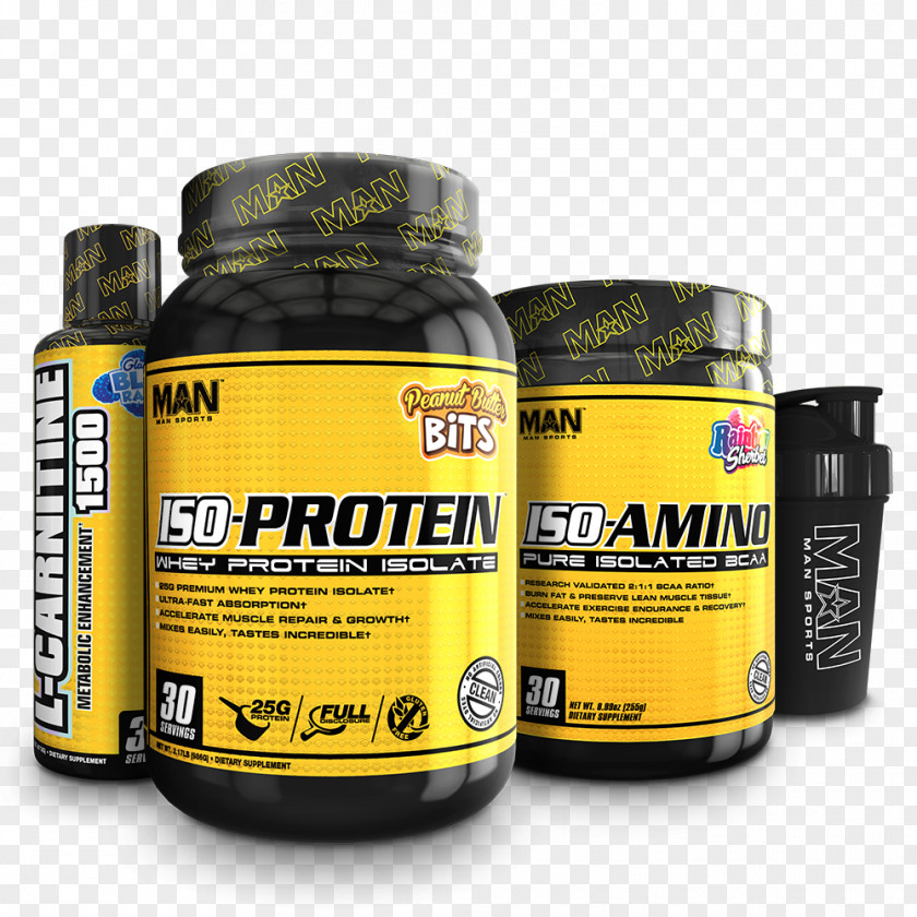 Donut Stack Dietary Supplement Bodybuilding Nutrition Protein PNG