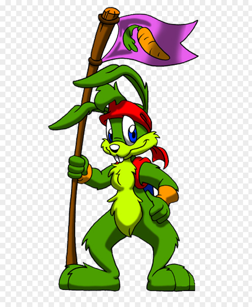 Jazz Jackrabbit 3 2 One Must Fall: 2097 Video Game PNG