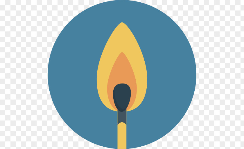 Matches Flame Fire PNG