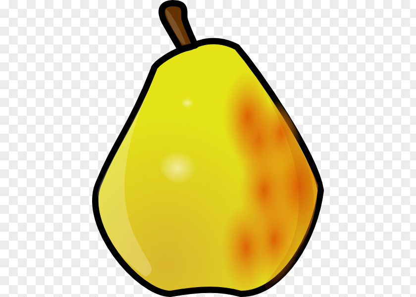 Pear Cliparts Clip Art PNG