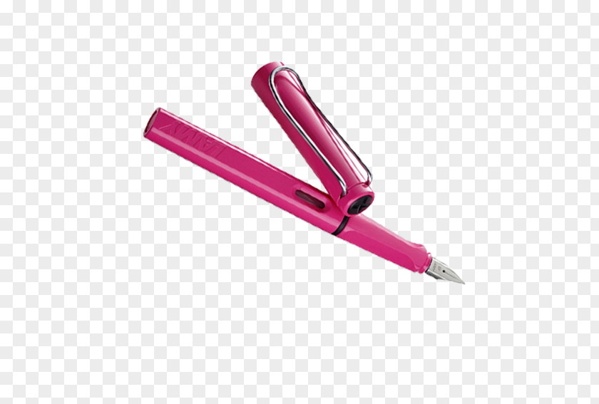 Pen Fountain PNG