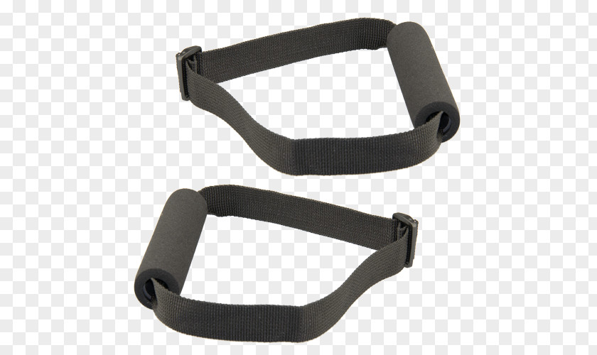 Resistance Bands With Handles Belt Webbing Strap Product Design PNG