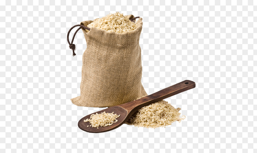 Rice Risotto Brown Arborio Food PNG