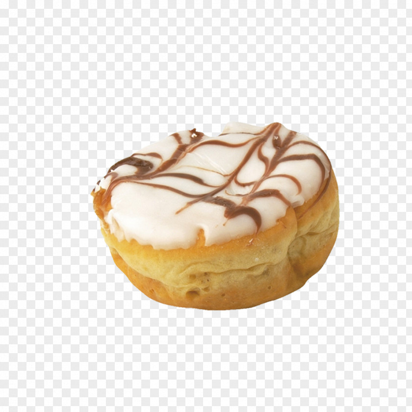 Sweet Bread Elements Ice Cream Doughnut French Cuisine Soy Milk Petit Four PNG