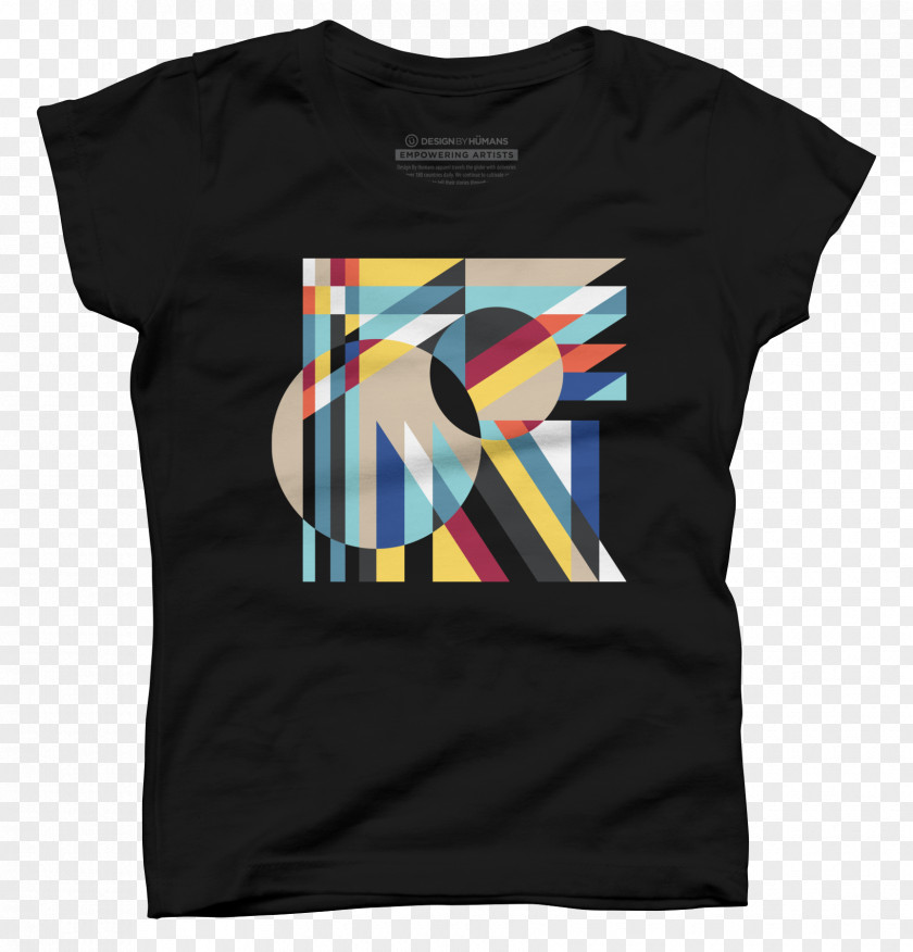 T.shirt Desing T-shirt Clothing Design By Humans Sleeve PNG