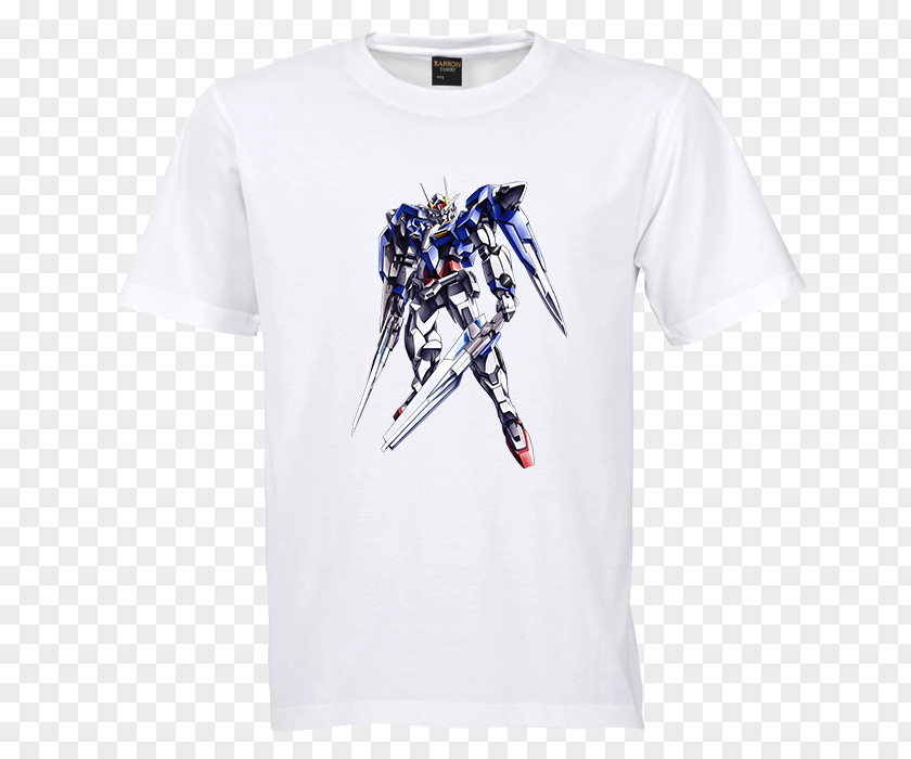 T-shirt Mobile Suit Gundam Unicorn Cagalli Yula Athha Piano PNG