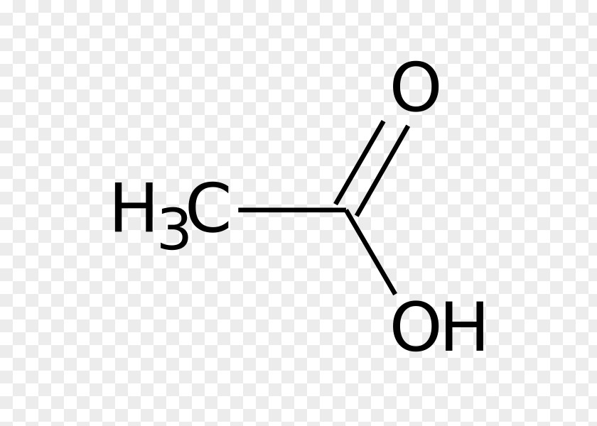 Termo Acetic Acid Chemistry Carboxylic Chemical Substance PNG