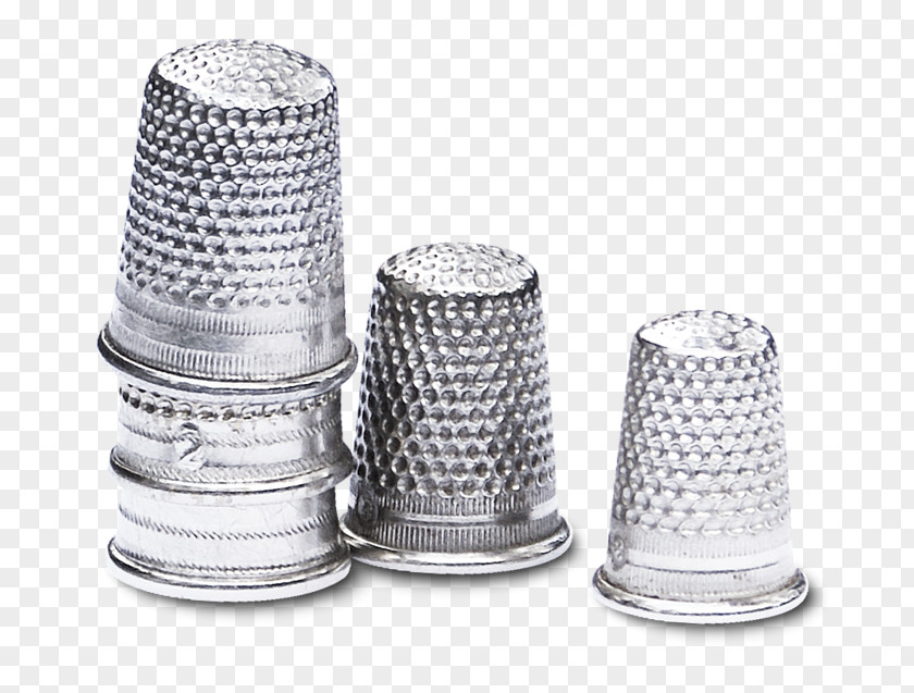 Thimble Clip Art PNG