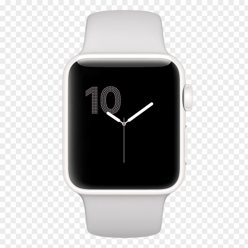 Watch Apple Series 2 Edition 3 Smartwatch PNG