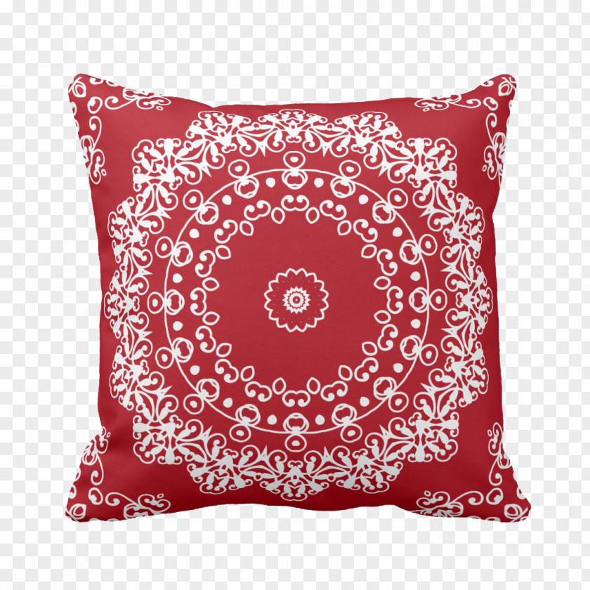 Average Ornament Throw Pillows Cushion Decorative Arts Illustration PNG