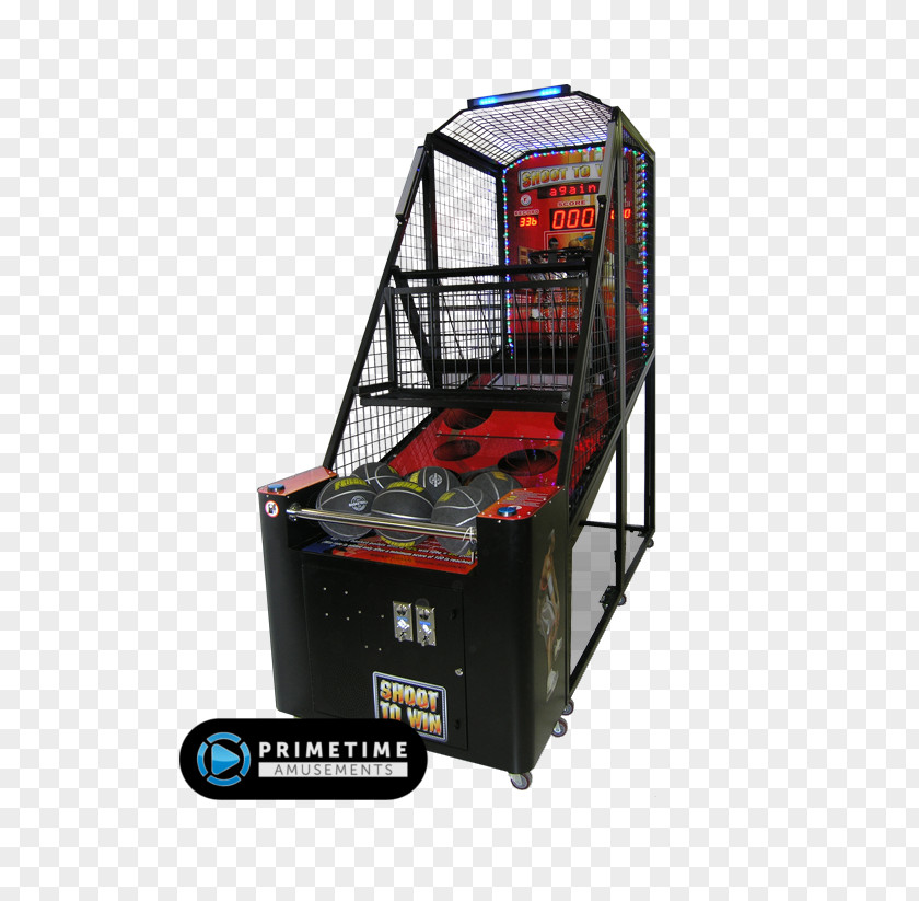 Basketball Court Industry Arcade Game Amusement PNG