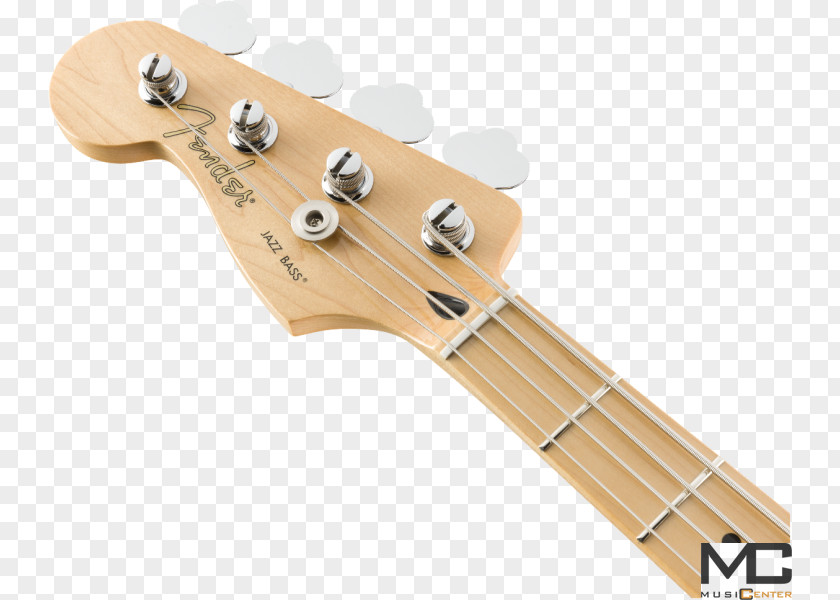 Bass Guitar Fender Jazz Acoustic-electric Ukulele Musical Instruments Corporation PNG