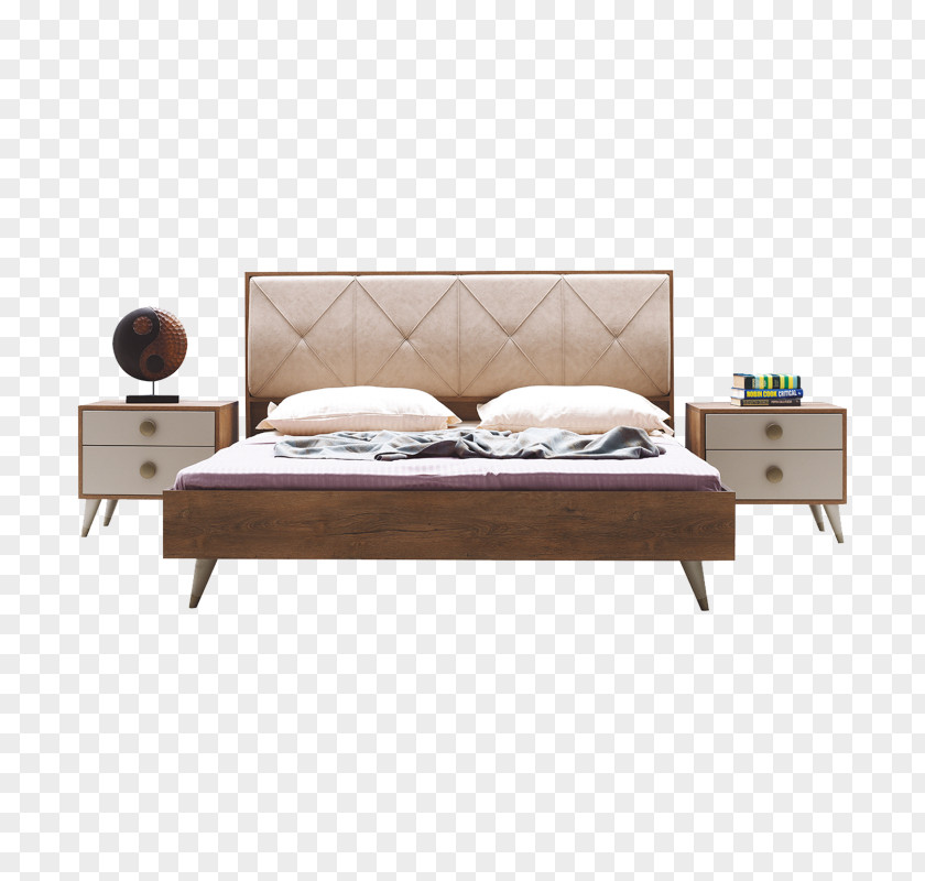 Bed Gelibolu Bedroom Sofa Mattress PNG