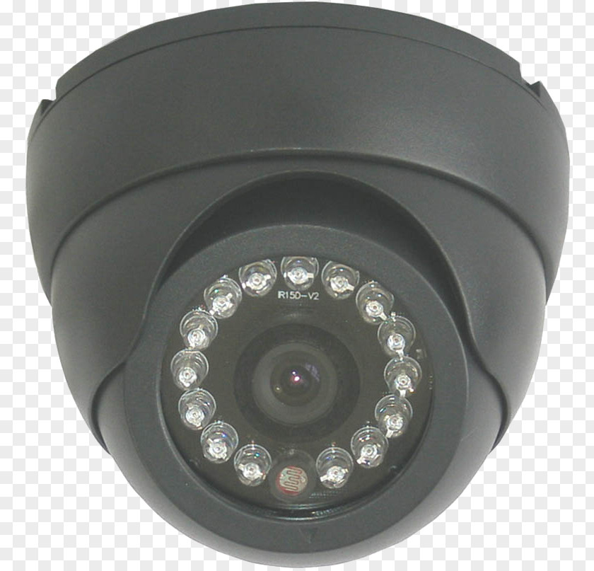 Black Round Camera Products In Kind Lens Webcam PNG