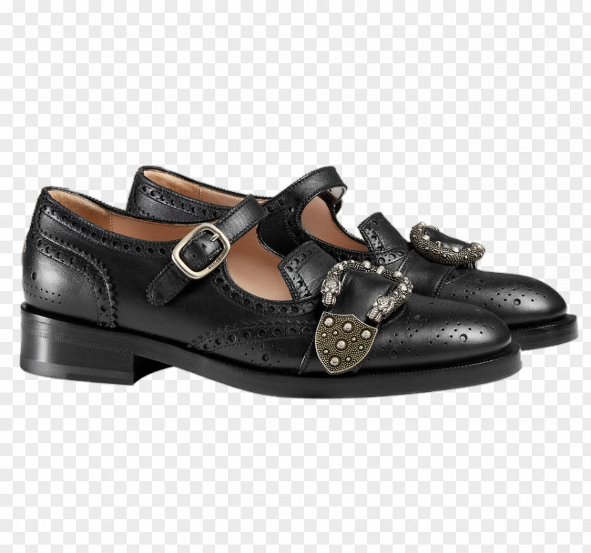 Brogue Shoe Slip-on Leather Clothing PNG