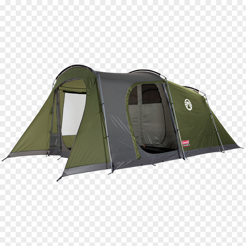 Campsite Coleman Company Tent Outdoor Recreation Outwell Sundome PNG