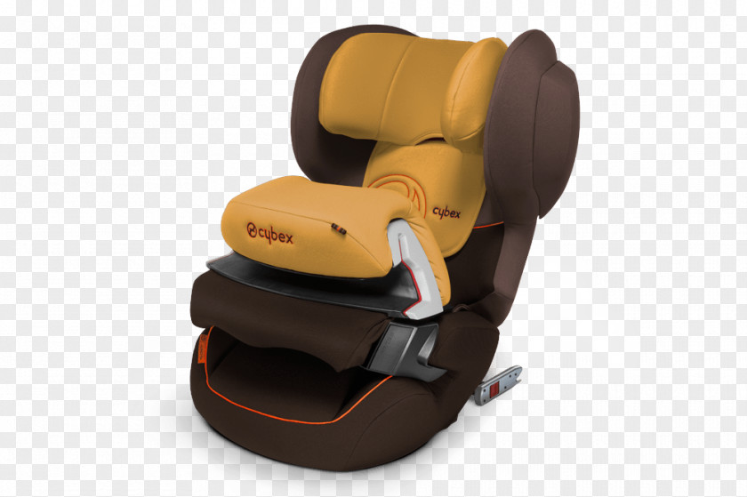 Car Baby & Toddler Seats Isofix Child CYBEX Pallas 2-fix PNG