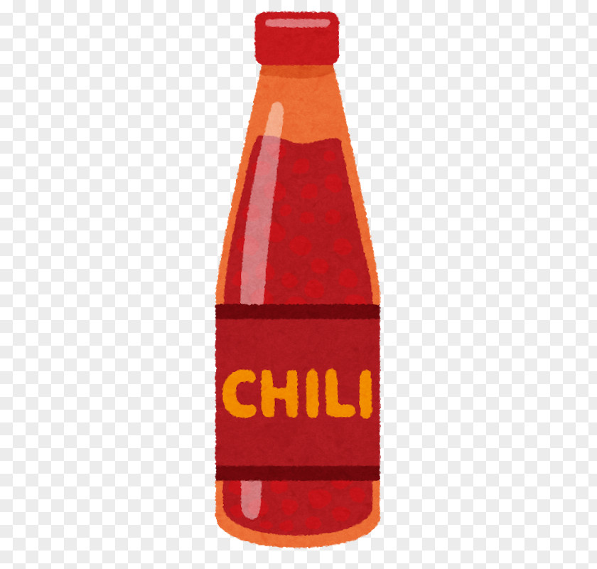 Chili Sauce いらすとや Hot Tomoni Animal PNG
