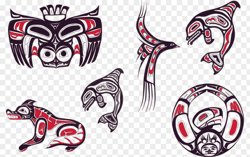 Design Sleeve Tattoo Inca Empire Image PNG