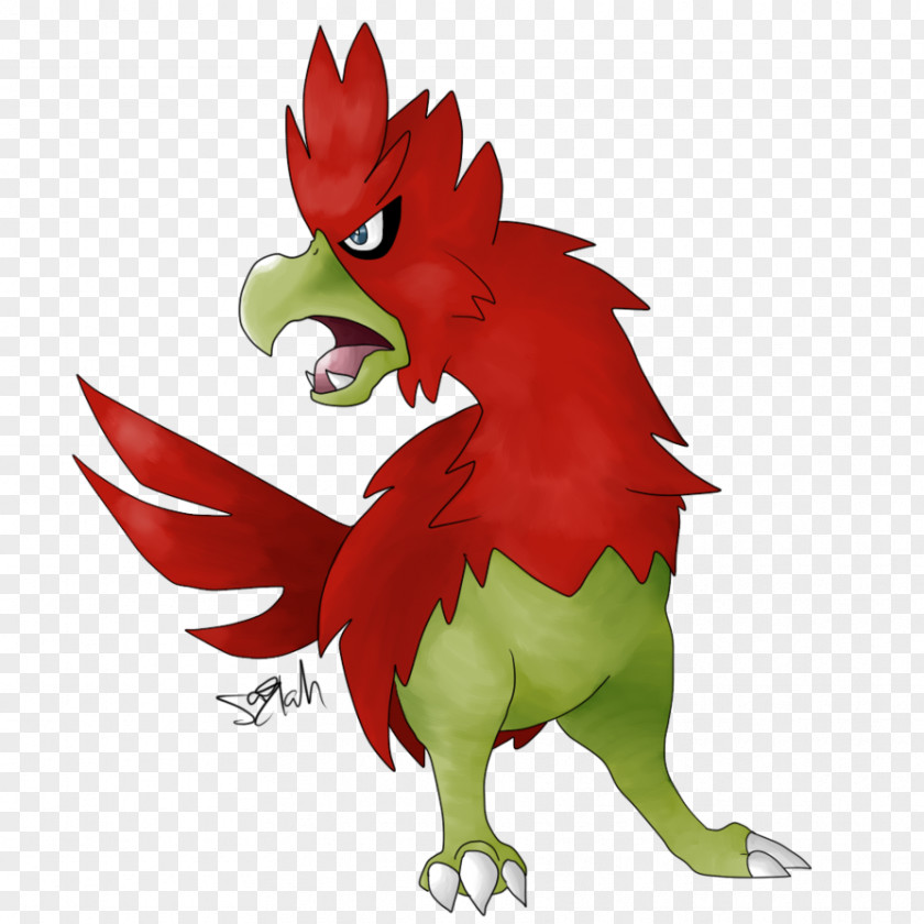 Dragon Rooster Beak Clip Art PNG