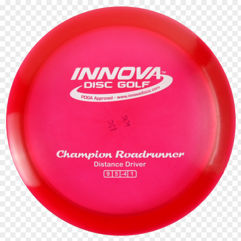 Golf Innova Discs United States Disc Championship Discraft PNG