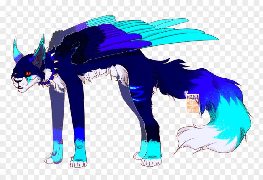 Horse Canidae Demon Dog PNG