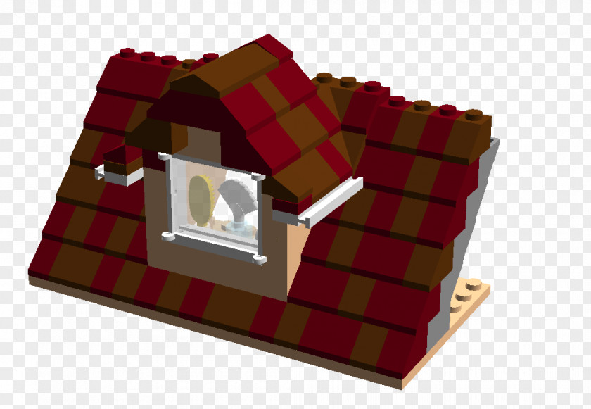 House Building Roof Material Tartan PNG