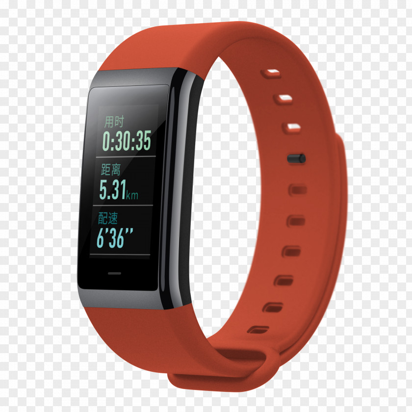 Huami Xiaomi Mi Band 2 Amazfit Cor Activity Tracker PNG