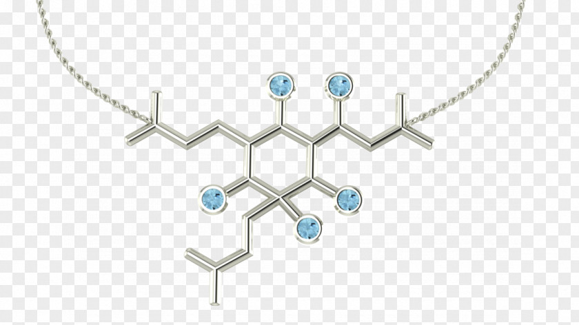 Ionic Bonding Charms & Pendants Necklace Turquoise Body Jewellery Symbol PNG