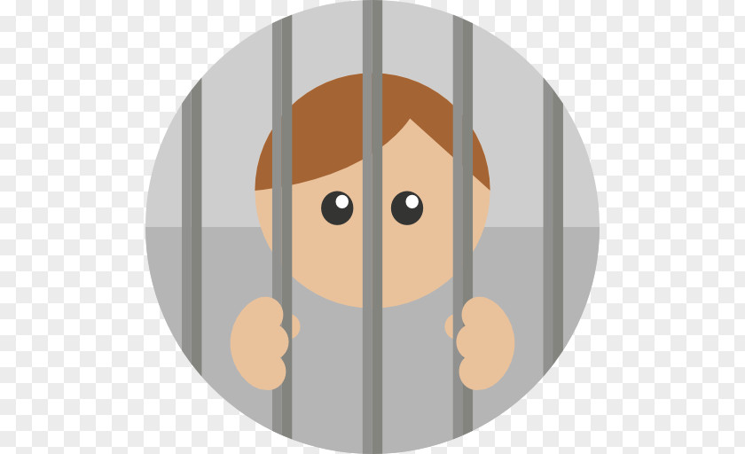 Jail Prison Court Crime PNG