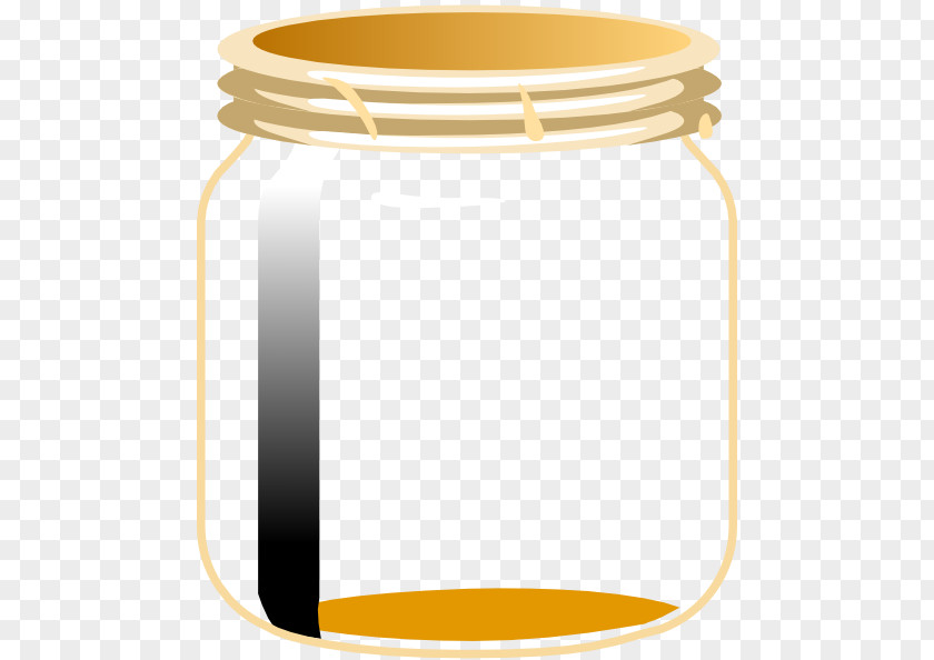 Jar Of Honey Clip Art PNG