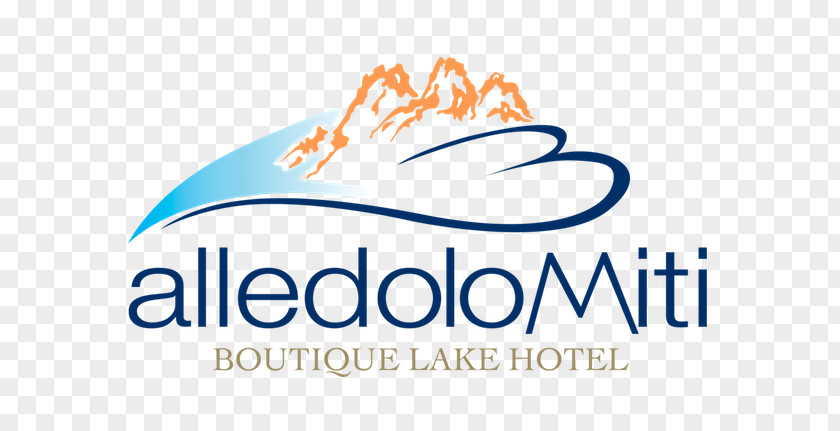 Lago De Molveno Logo Brand Font Product Line PNG