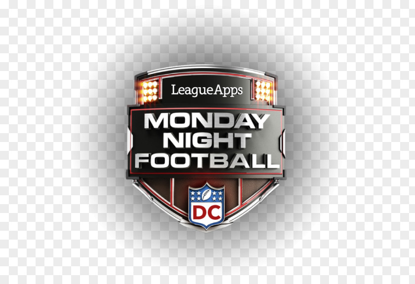 Monday Night Football NFL Preseason Regular Season National League Playoffs Kansas City Chiefs PNG
