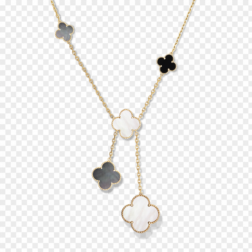 Necklace Van Cleef & Arpels Earring Cartier Love Bracelet PNG