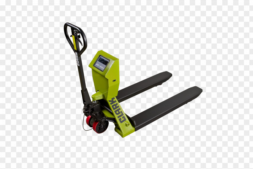 Pallet Jack Forklift Material Handling PNG