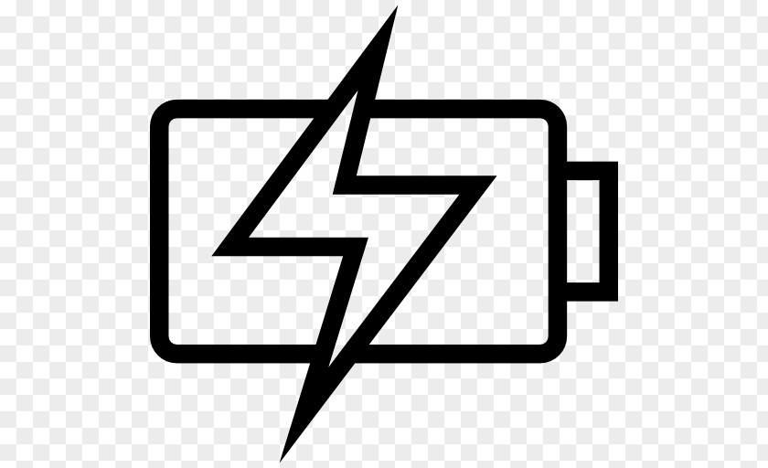 Rechargeable Battery Symbol Charger Lithium-ion Clip Art PNG