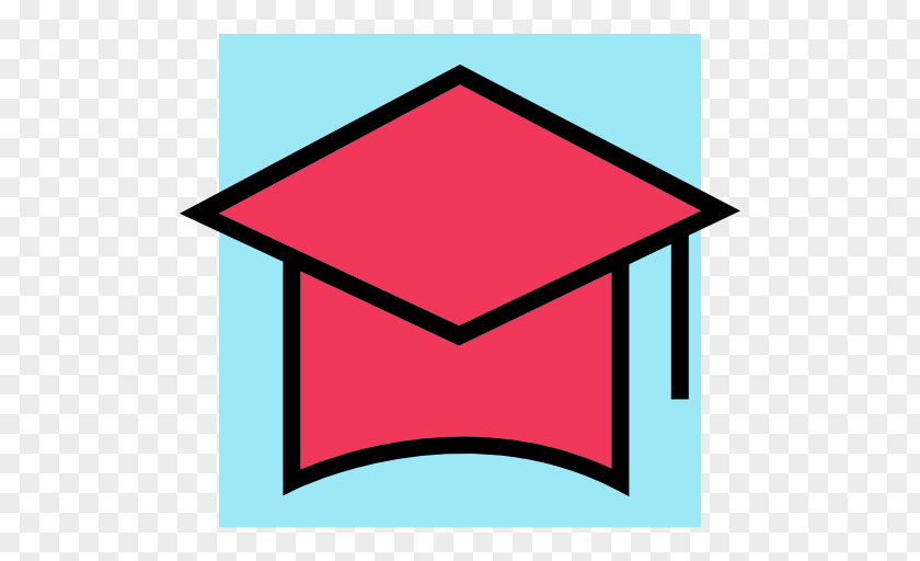 Square Academic Cap Master's Degree Education Doctorate Computer Icons PNG
